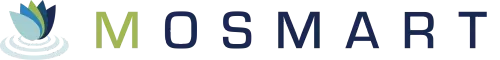Mosmart Benelux logo
